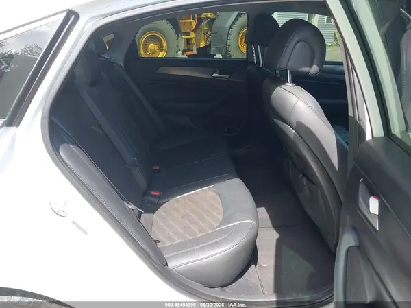 5NPE34AFXGH300827 2016 HYUNDAI SONATA - Image 8
