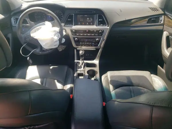 5NPE34AFXGH300990 2016 HYUNDAI SONATA - Image 8