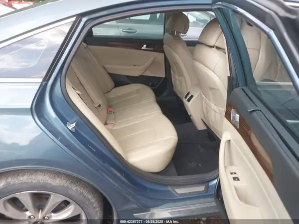 5NPE34AFXGH301928 2016 HYUNDAI SONATA - Image 8
