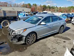 5NPE34AFXGH307776 2016 HYUNDAI SONATA