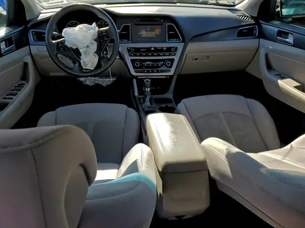 5NPE34AFXGH307776 2016 HYUNDAI SONATA - Image 8