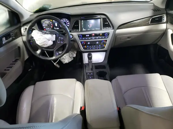 5NPE34AFXGH308071 2016 HYUNDAI SONATA - Image 8