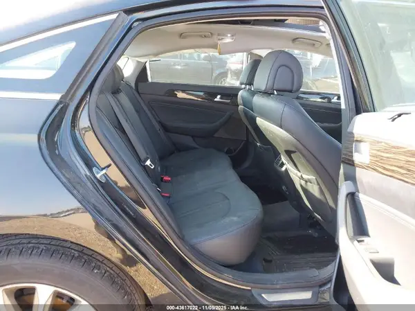 5NPE34AFXGH308328 2016 HYUNDAI SONATA - Image 8