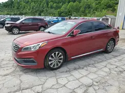 5NPE34AFXGH308541 2016 HYUNDAI SONATA