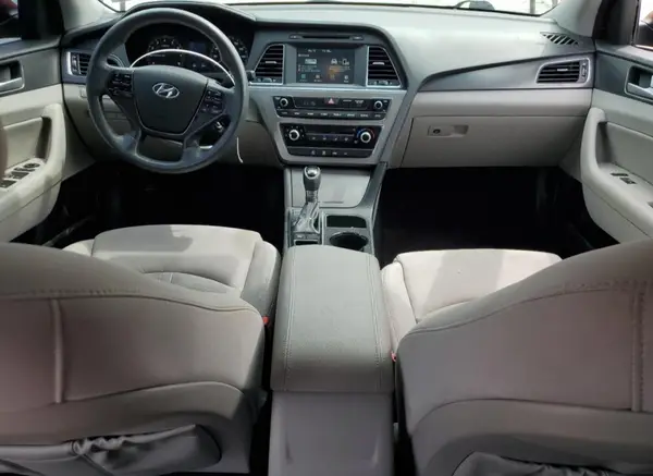 5NPE34AFXGH308541 2016 HYUNDAI SONATA - Image 8