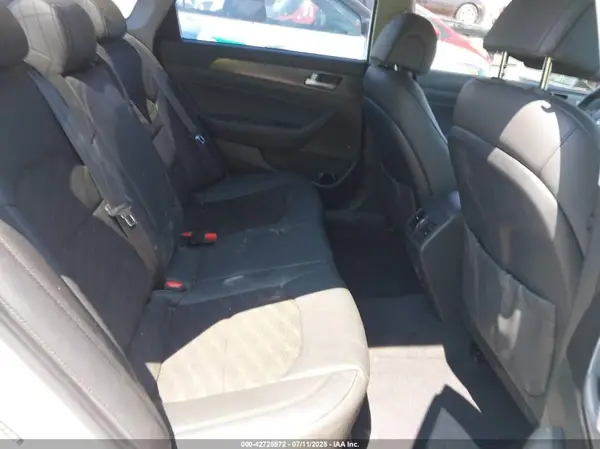 5NPE34AFXGH308913 2016 HYUNDAI SONATA - Image 8