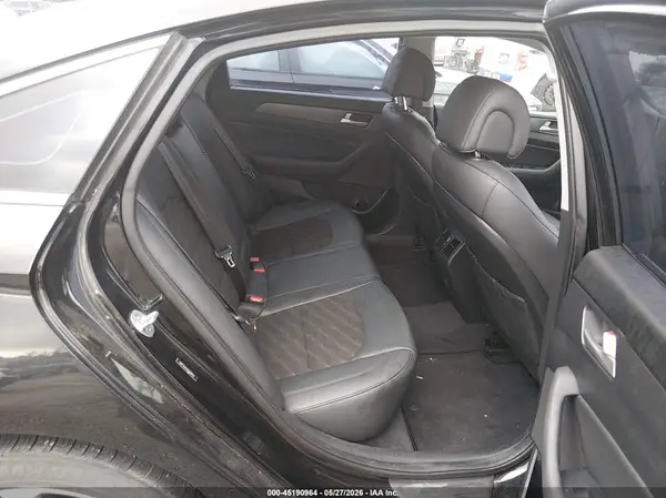 5NPE34AFXGH309852 2016 HYUNDAI SONATA - Image 8