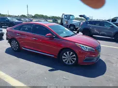 5NPE34AFXGH310273 2016 HYUNDAI SONATA