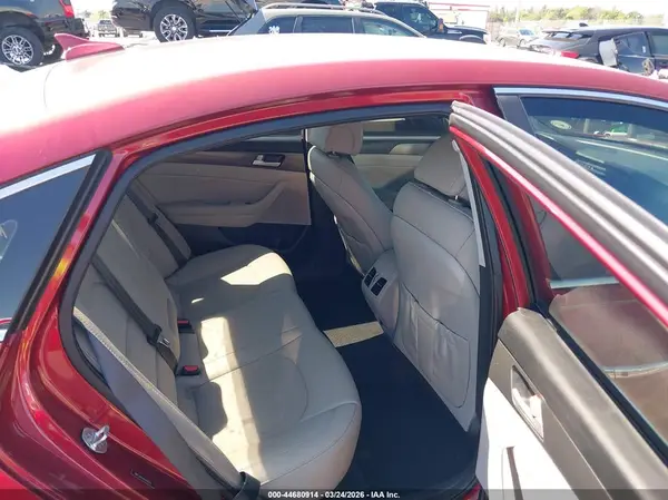 5NPE34AFXGH310273 2016 HYUNDAI SONATA - Image 8
