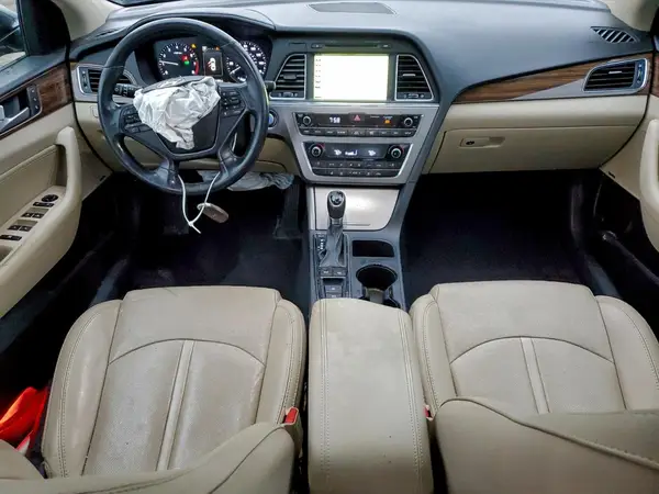 5NPE34AFXGH312119 2016 HYUNDAI SONATA - Image 8