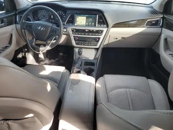 5NPE34AFXGH312525 2016 HYUNDAI SONATA - Image 8