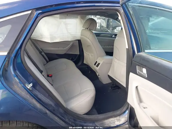 5NPE34AFXGH312783 2016 HYUNDAI SONATA - Image 8