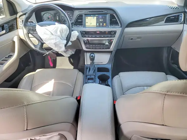 5NPE34AFXGH312864 2016 HYUNDAI SONATA - Image 8