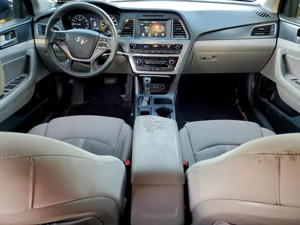 5NPE34AFXGH313058 2016 HYUNDAI SONATA - Image 8