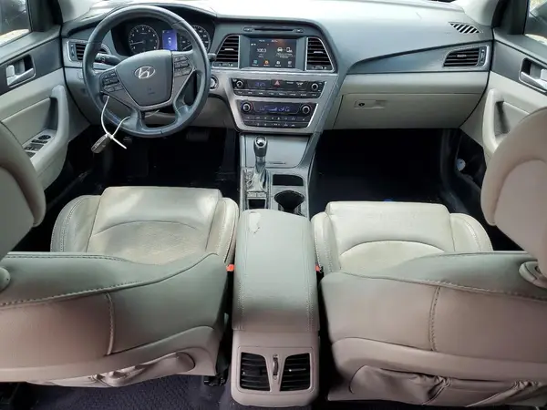5NPE34AFXGH313206 2016 HYUNDAI SONATA - Image 8