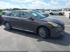 5NPE34AFXGH314033 2016 HYUNDAI SONATA