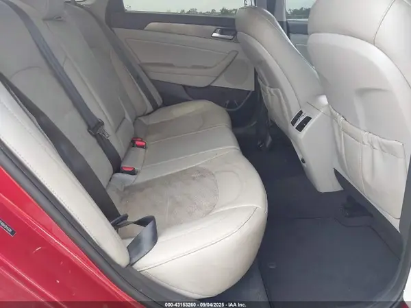 5NPE34AFXGH314338 2016 HYUNDAI SONATA - Image 8