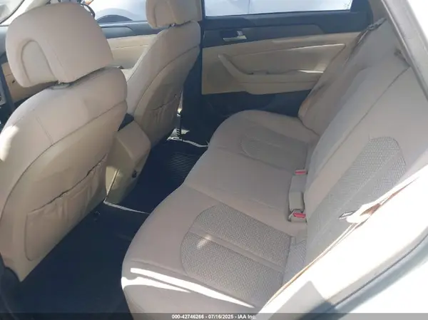 5NPE34AFXGH314565 2016 HYUNDAI SONATA - Image 8