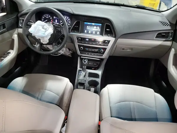 5NPE34AFXGH315568 2016 HYUNDAI SONATA - Image 8