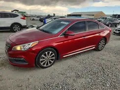 5NPE34AFXGH317336 2016 HYUNDAI SONATA