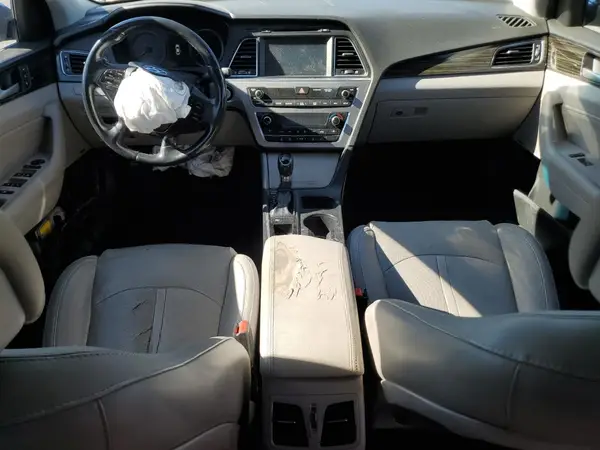 5NPE34AFXGH319703 2016 HYUNDAI SONATA - Image 8