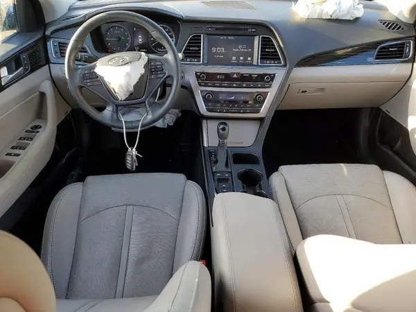 5NPE34AFXGH321127 2016 HYUNDAI SONATA - Image 8