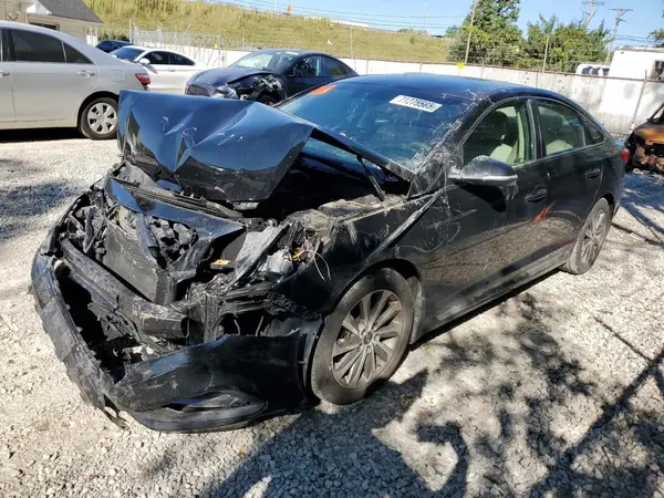 5NPE34AFXGH321564 2016 HYUNDAI SONATA - Image 1