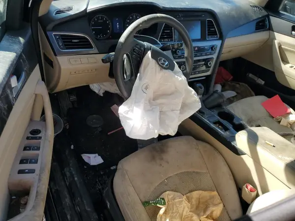 5NPE34AFXGH321564 2016 HYUNDAI SONATA - Image 8
