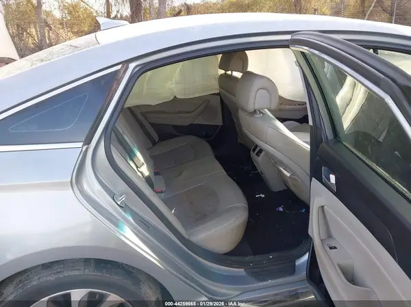 5NPE34AFXGH321760 2016 HYUNDAI SONATA - Image 8