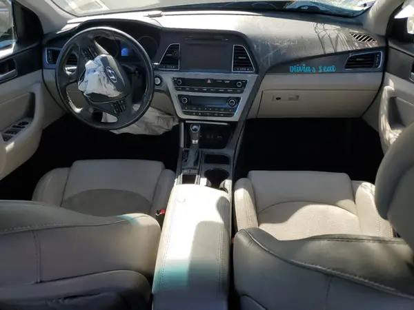 5NPE34AFXGH322441 2016 HYUNDAI SONATA - Image 8