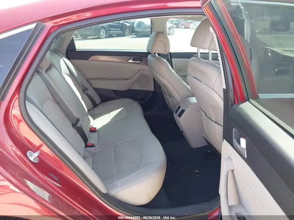 5NPE34AFXGH322911 2016 HYUNDAI SONATA - Image 8