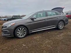 5NPE34AFXGH323007 2016 HYUNDAI SONATA