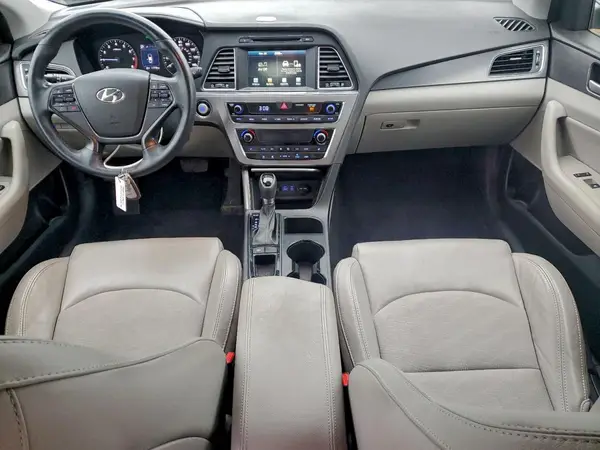 5NPE34AFXGH323007 2016 HYUNDAI SONATA - Image 8