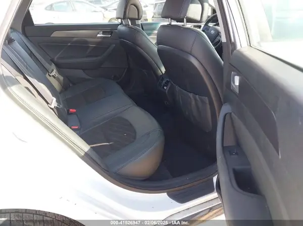 5NPE34AFXGH323962 2016 HYUNDAI SONATA - Image 8