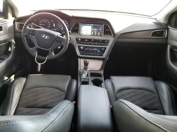 5NPE34AFXGH325758 2016 HYUNDAI SONATA - Image 8