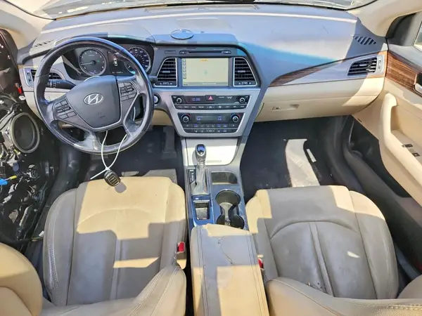 5NPE34AFXGH328935 2016 HYUNDAI SONATA - Image 8