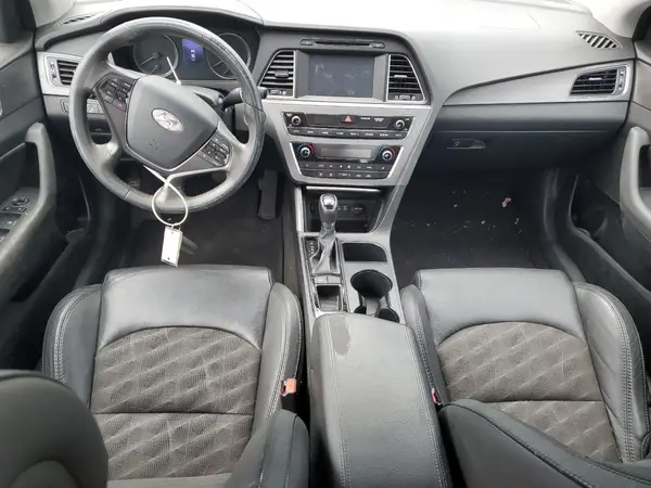 5NPE34AFXGH329597 2016 HYUNDAI SONATA - Image 8