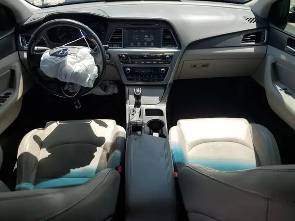 5NPE34AFXGH331608 2016 HYUNDAI SONATA - Image 8