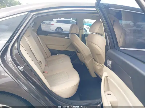5NPE34AFXGH332306 2016 HYUNDAI SONATA - Image 8