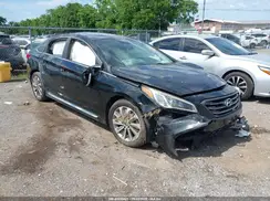 5NPE34AFXGH333519 2016 HYUNDAI SONATA