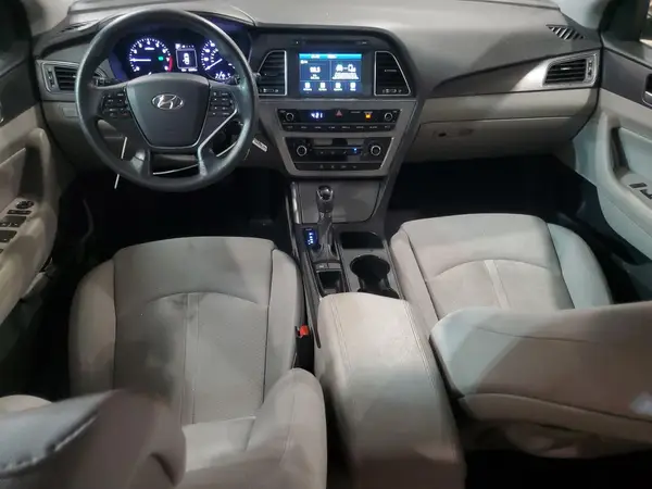 5NPE34AFXGH333746 2016 HYUNDAI SONATA - Image 8
