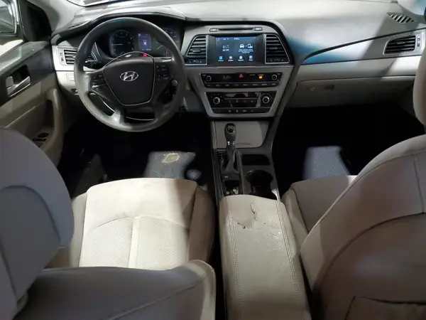 5NPE34AFXGH333956 2016 HYUNDAI SONATA - Image 8
