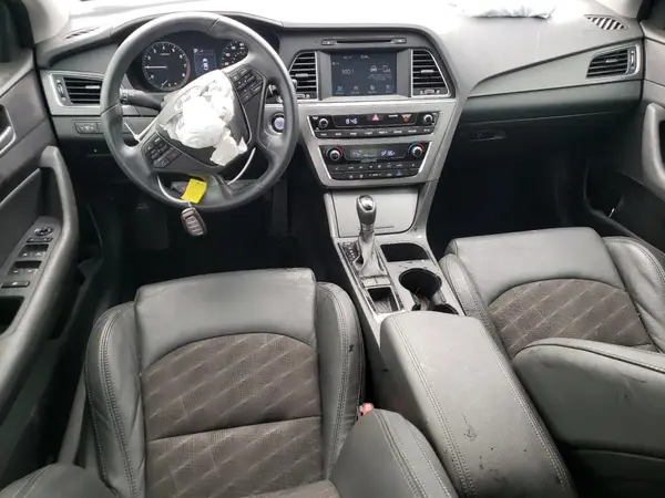 5NPE34AFXGH334086 2016 HYUNDAI SONATA - Image 8