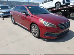 5NPE34AFXGH335173 2016 HYUNDAI SONATA