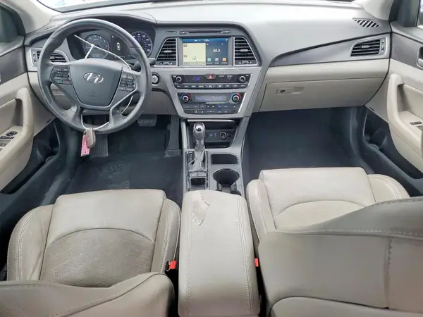 5NPE34AFXGH336288 2016 HYUNDAI SONATA - Image 8