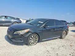 5NPE34AFXGH336694 2016 HYUNDAI SONATA