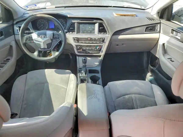 5NPE34AFXGH336694 2016 HYUNDAI SONATA - Image 8