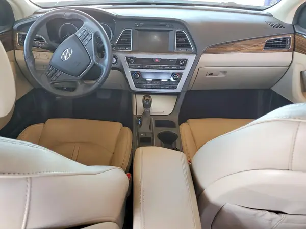 5NPE34AFXGH338333 2016 HYUNDAI SONATA - Image 8