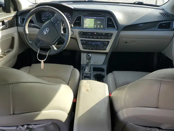 5NPE34AFXGH338493 2016 HYUNDAI SONATA - Image 8