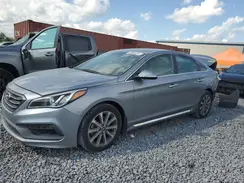 5NPE34AFXGH340681 2016 HYUNDAI SONATA